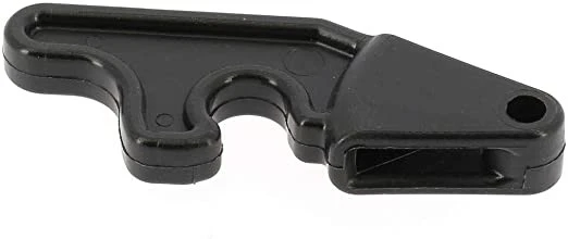 Thetford Fridge Door Bottom Latch, Caravan & Motorhome 1 Thetford Fridge Door Bottom Latch, Caravan & Motorhome