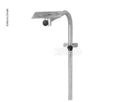 Reimo Motorhome & Caravan Universal Swing-Out Table Leg