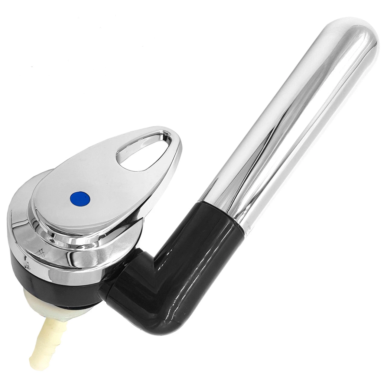 Reich Keramik Mono Block 12 Volt Micro Switch Motorhome Tap 3 Reich Keramik Mono Block 12 Volt Micro Switch Motorhome Tap - Image 3