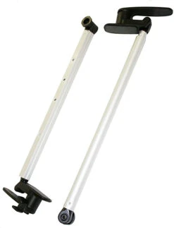 Dometic Spare - Window Handle Stays S4 S5 450mm