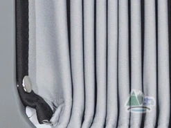 Adventurer Ford Transit Custom Campervan Blackout Curtains Kit - Black/Grey 17 Adventurer Ford Transit Custom Campervan Blackout Curtains Kit - Black/Grey -Equip Van Store 62419407c5 49272.1632494312