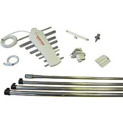 Image 630 Digital TV Antenna System For Caravans