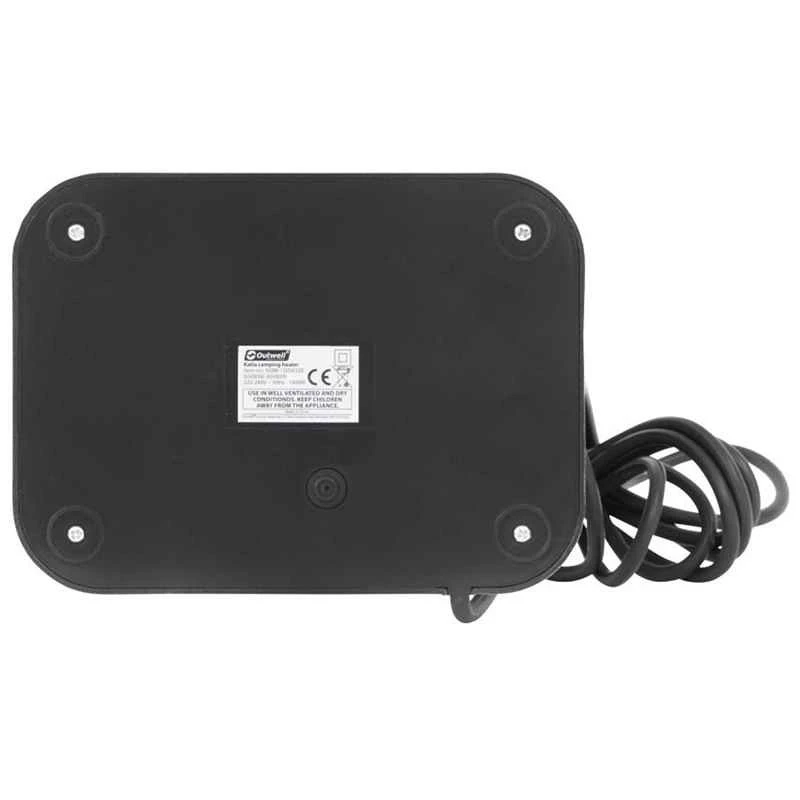Outwell Katla Camping Heater 3 Outwell Katla Camping Heater - Image 3