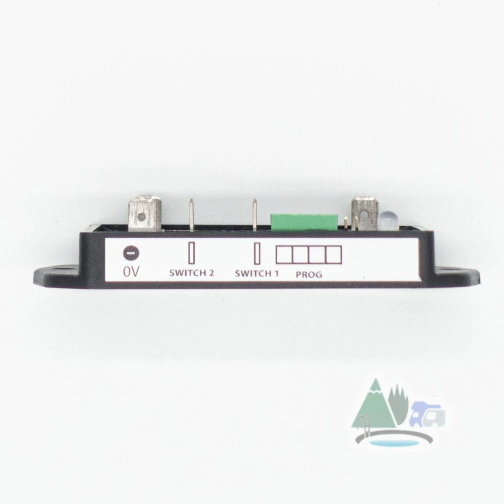 Adventurer Campervan & Motorhome Battery Trickle Charger 3 Adventurer Campervan & Motorhome Battery Trickle Charger - Image 3