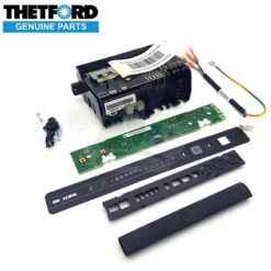 Thetford SR LED Kit For 3000 Series Fridges - Control Panel, Display And PCB Kit