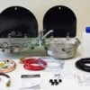 Dometic-Smev 8123 Hob And Sink Campervan/ Van Conversion Kit 1
