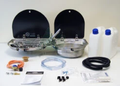 Dometic-Smev 8123 Hob And Sink Campervan/ Van Conversion Kit 1 7 Dometic-Smev 8123 Hob And Sink Campervan/ Van Conversion Kit 1 -Equip Van Store 8123 RGC 60495.1544433110