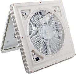 Fiamma Turbo Vent For Caravans And Motorhomes -Equip Van Store 81XVJYmS5QL. AC SL1500 51355.1659350942