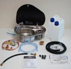 Smev 8821 Hob And Sink Campervan Conversion Kit 1 + Template 9 Smev 8821 Hob And Sink Campervan Conversion Kit 1 + Template -Equip Van Store 8821 LBC Conversion Kit 1 94240.1554837516 87891.1644943888