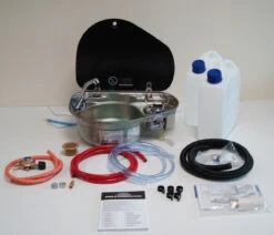 Smev 8821 Hob And Sink Campervan Conversion Kit 1 + Template 8 Smev 8821 Hob And Sink Campervan Conversion Kit 1 + Template -Equip Van Store 8821 LGH WTR 15919.1544114133 72762.1644943887
