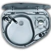 Dometic-Smev 8821 Hob And Sink Combination Unit + Template