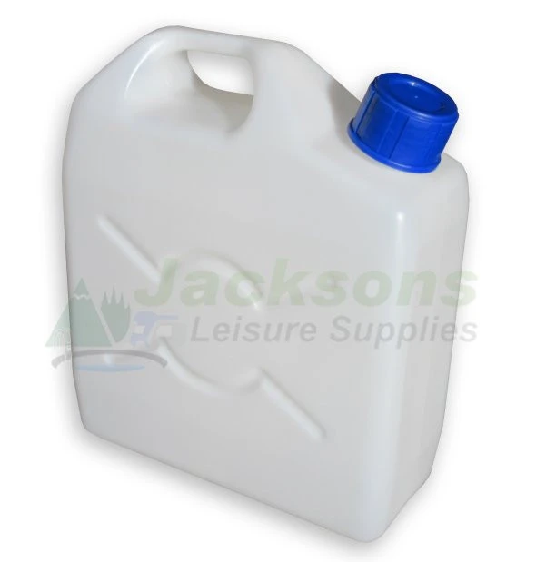 Caravan & Camping Jerry Can Fresh Water Carrier 2 Caravan & Camping Jerry Can Fresh Water Carrier - Image 2