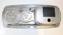 Dometic-Smev 9222 Hob And Sink Van Conversion Kit 1 Inc Template -Equip Van Store 9222 Underside 95735.1544785731