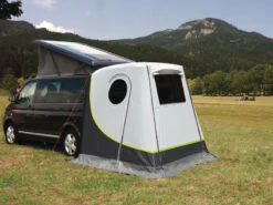 Volkswagen T5 T6 Campervan Tailgate Tent Awning