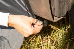 Reimo VW T5 T6 Campervan Rear Tailgate Tent Awning - Premium Trim 9 Reimo VW T5 T6 Campervan Rear Tailgate Tent Awning - Premium Trim -Equip Van Store 936286 4 64685.1634045198