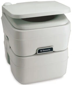 Dometic 966 Portable Camping Chemical Toilet