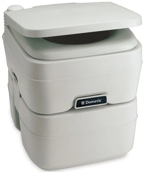Dometic 966 Portable Camping Chemical Toilet 1 Dometic 966 Portable Camping Chemical Toilet