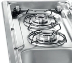 Dometic-Smev 9722 Caravan Motorhome Sink & 2 Burner Hob Combination Unit 11 Dometic-Smev 9722 Caravan Motorhome Sink & 2 Burner Hob Combination Unit -Equip Van Store 9722 burners 75993.1536137115