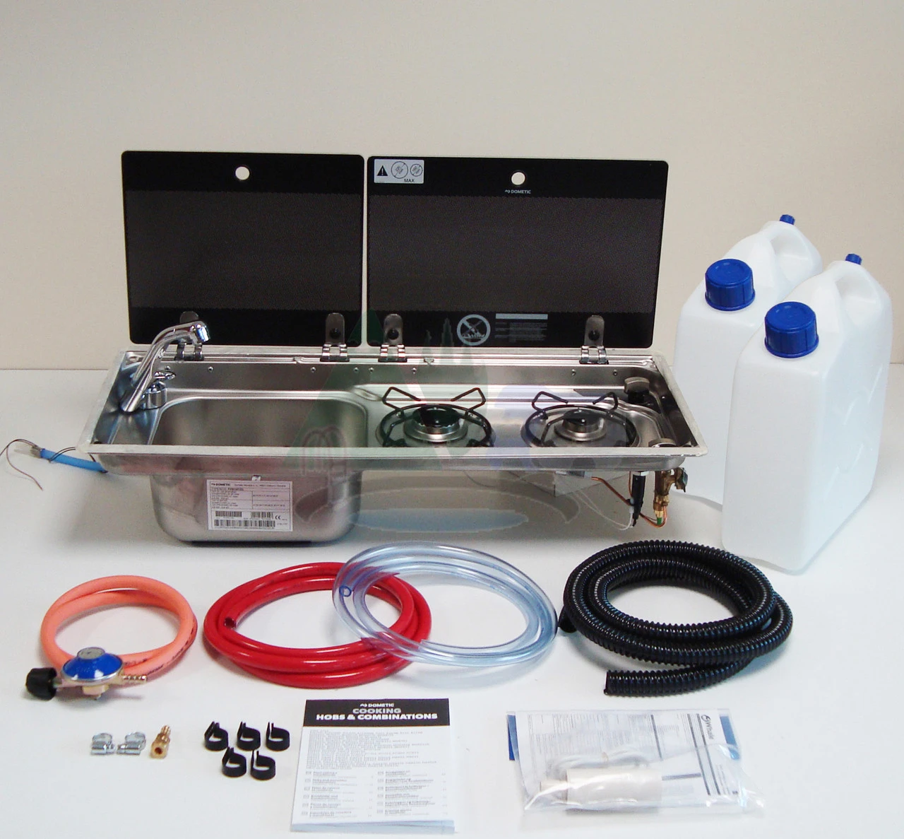 Dometic-Smev 9722 Campervan Van Conversion Kit 1 4 Dometic-Smev 9722 Campervan Van Conversion Kit 1 - Image 4