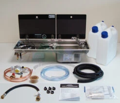 Dometic-Smev 9722 Campervan Van Conversion Kit 1 12 Dometic-Smev 9722 Campervan Van Conversion Kit 1 -Equip Van Store 9722 RCB Conversion Kit 1 WTR 17694.1544106317