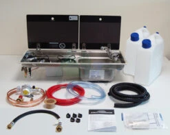 Dometic-Smev 9722 Campervan Van Conversion Kit 1 13 Dometic-Smev 9722 Campervan Van Conversion Kit 1 -Equip Van Store 9722 RHB Conversion Kit 1 WTR 86874.1544106324
