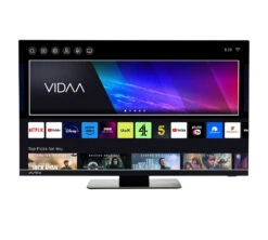 Avtex 24" HD Smart TV For Caravan & Motorhome