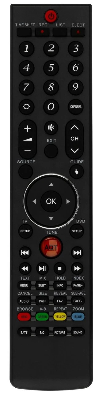 Avtex M219DRS PRO 12v LED TV Freeview HD DVD SAT HD REC Caravan Motorhome TV 6 Avtex M219DRS PRO 12v LED TV Freeview HD DVD SAT HD REC Caravan Motorhome TV - Image 6