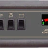 Sargent AC50X Control Panel