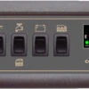 Sargent AC75 Control Panel