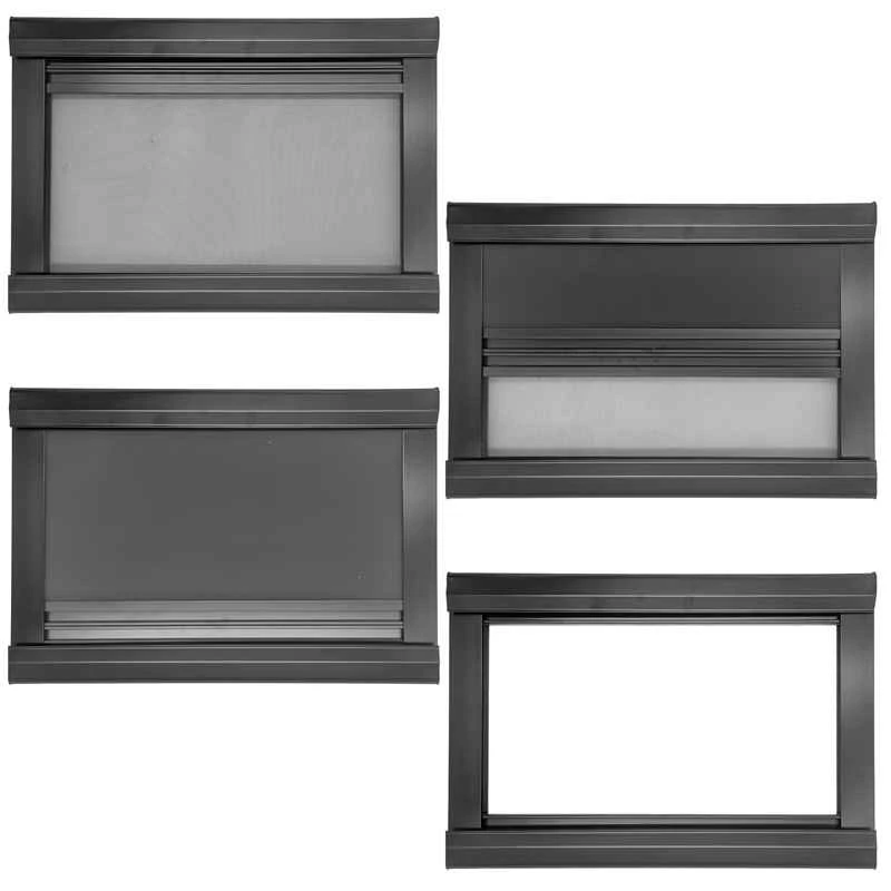 Adventurer Premium Glass Top Hung Campervan Motorhome Windows 5 Adventurer Premium Glass Top Hung Campervan Motorhome Windows - Image 5