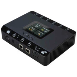 Avtex AMR105X Dual Sim Mobile Router & Antenna 4G/5G Wi-Fi 6 9 Avtex AMR105X Dual Sim Mobile Router & Antenna 4G/5G Wi-Fi 6 -Equip Van Store AMR105X 2 26495.1728389690