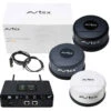 Avtex AMR105X Dual Sim Mobile Router & Antenna 4G/5G Wi-Fi 6