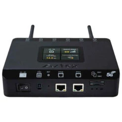 Avtex AMR105X Dual Sim Mobile Router & Antenna 4G/5G Wi-Fi 6 12 Avtex AMR105X Dual Sim Mobile Router & Antenna 4G/5G Wi-Fi 6 -Equip Van Store AMR105X 32794.1728389633