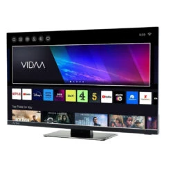 Avtex 19.5" HD Smart 12v TV For Caravan And Motorhome