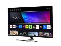 Avtex 12v 27 Inch LED Smart TV Full HD For Caravan And Motorhome