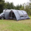 Vango Galli Poled Drive Away Awning For Campervan