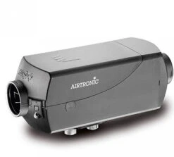 Eberspacher Airtronic D4 Motorhome Horsebox Diesel Space Heater With Internal Mounting Plate