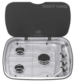 Thetford Argent 3 Burner Hob & Sink Campervan Conversion Kit 1 9 Thetford Argent 3 Burner Hob & Sink Campervan Conversion Kit 1 -Equip Van Store Argent Hob right handed 1 copy 28072.1497000268 81685.1632912240