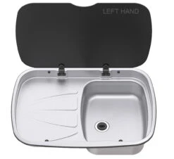 Thetford Argent 3 Burner Hob & Sink Campervan Conversion Kit 1 10 Thetford Argent 3 Burner Hob & Sink Campervan Conversion Kit 1 -Equip Van Store Argent Sink left handed 2 copy 27752.1496998570 73748.1632912279