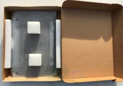 Thetford Glass Lid For Argent Caravan Or Campervan Sink And Drainer Black SSPA0245 SSK1000 7 Thetford Glass Lid For Argent Caravan Or Campervan Sink And Drainer Black SSPA0245 SSK1000 -Equip Van Store Argent 26423.1574176178