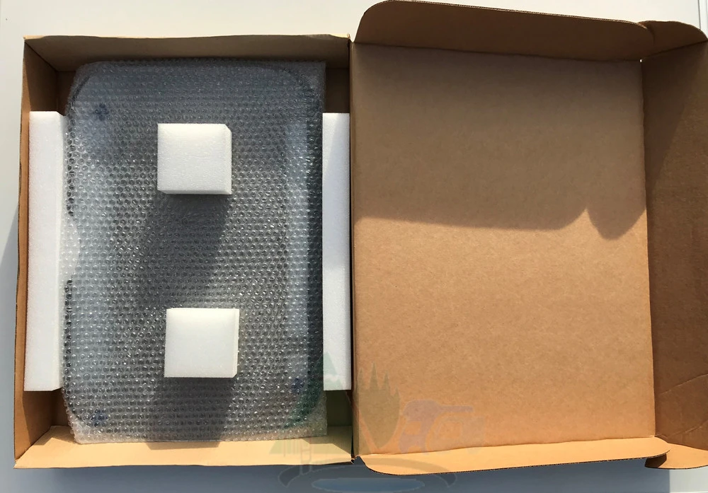 Thetford Glass Lid For Argent Caravan Or Campervan Sink And Drainer Black SSPA0245 SSK1000 4 Thetford Glass Lid For Argent Caravan Or Campervan Sink And Drainer Black SSPA0245 SSK1000 - Image 4