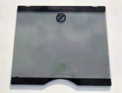 Thetford Spinflo Glass Lid For Aspire Cooker - Caravan And Motorhome Spare