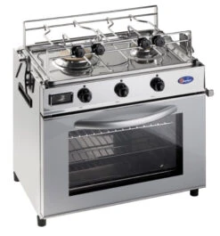 CF Parker Baby Cooker Oven For Marine Use