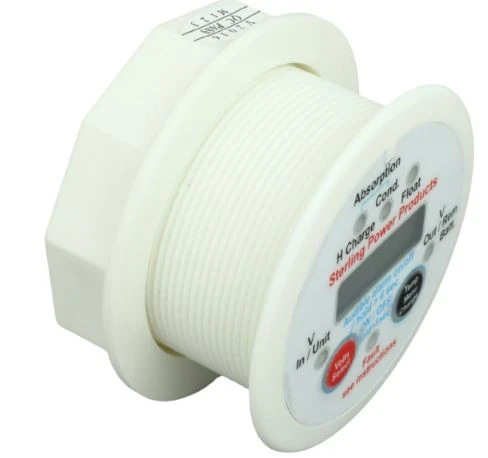 Sterling Remote Control For Non-Waterproof Campervan Motorhome Battery To Battery B2B Chargers 2 Sterling Remote Control For Non-Waterproof Campervan Motorhome Battery To Battery B2B Chargers - Image 2