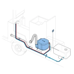 Truma Ultrastore BGF Caravan 10 Litre Gas Boiler -Equip Van Store BGF Boiler 3 37466.1740757471