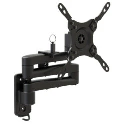 Maxview Quick Release Triple Arm Wall TV Bracket