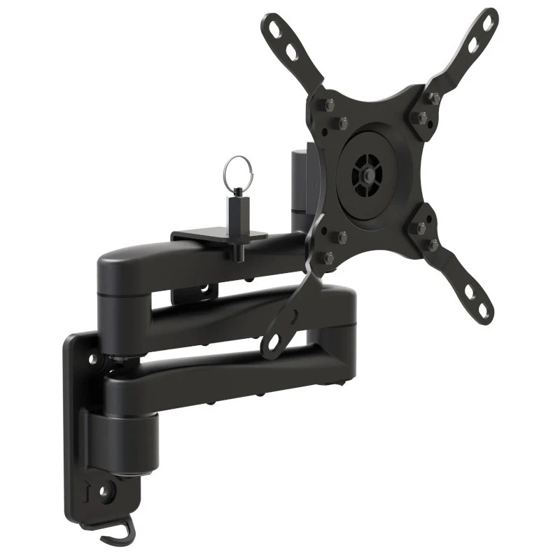 Maxview Quick Release Triple Arm Wall TV Bracket 1 Maxview Quick Release Triple Arm Wall TV Bracket