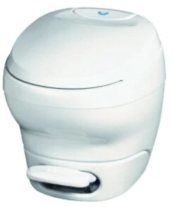 Thetford Aqua Magic Bravura Fixed Toilet -Equip Van Store Bravura High 15220.1483523135