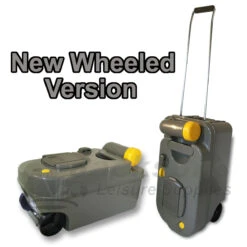 Thetford C200 Cassette Toilet Replacement Waste Tank