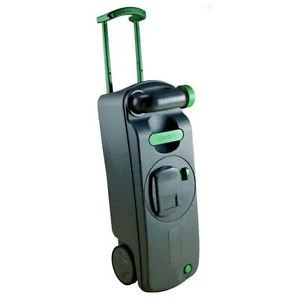 Thetford C400 Cassette Toilet Replacement Waste Tank 1 Thetford C400 Cassette Toilet Replacement Waste Tank